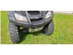 Klikněte pro detailní foto č. 8 - Honda TRX 650 RINCON