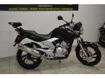 Klikněte pro detailní foto č. 12 - Yamaha YBR 250