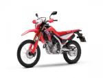 Detail nabídky - Honda CRF 300L