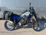 Klikněte pro detailní foto č. 1 - Yamaha Ténéré 700 ABS,SERVISKA