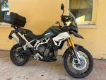 Klikněte pro detailní foto č. 1 - Triumph Tiger 900 Rally PRO,ABS,SERVISKA
