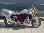 Klikněte pro detailní foto č. 1 - BMW R 1200 R ,TOP STAV, ABS,ESA,KUFRY