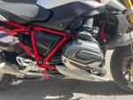 Klikněte pro detailní foto č. 2 - BMW R 1200 R ,TOP STAV, ABS,ESA,KUFRY