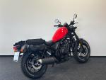 Klikněte pro detailní foto č. 3 - Honda CMX 500 Rebel