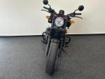 Klikněte pro detailní foto č. 4 - Honda CMX 500 Rebel