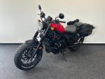 Klikněte pro detailní foto č. 5 - Honda CMX 500 Rebel