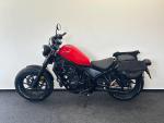 Klikněte pro detailní foto č. 6 - Honda CMX 500 Rebel