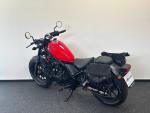 Klikněte pro detailní foto č. 7 - Honda CMX 500 Rebel