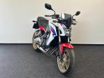 Klikněte pro detailní foto č. 1 - Honda CB 650 F