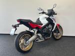 Klikněte pro detailní foto č. 3 - Honda CB 650 F