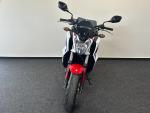 Klikněte pro detailní foto č. 4 - Honda CB 650 F