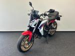 Klikněte pro detailní foto č. 5 - Honda CB 650 F