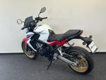 Klikněte pro detailní foto č. 7 - Honda CB 650 F
