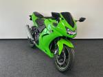 Klikněte pro detailní foto č. 1 - Kawasaki Ninja 250 R