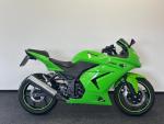Klikněte pro detailní foto č. 2 - Kawasaki Ninja 250 R