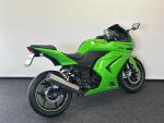 Klikněte pro detailní foto č. 3 - Kawasaki Ninja 250 R