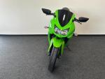 Klikněte pro detailní foto č. 4 - Kawasaki Ninja 250 R