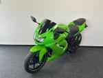 Klikněte pro detailní foto č. 5 - Kawasaki Ninja 250 R