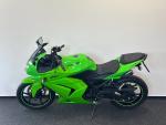 Klikněte pro detailní foto č. 6 - Kawasaki Ninja 250 R
