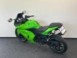 Klikněte pro detailní foto č. 7 - Kawasaki Ninja 250 R
