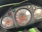 Klikněte pro detailní foto č. 9 - Kawasaki Ninja 250 R