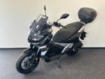 Klikněte pro detailní foto č. 5 - Voge SR 125 ADV