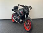 Klikněte pro detailní foto č. 1 - Yamaha MT-07
