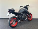Klikněte pro detailní foto č. 3 - Yamaha MT-07