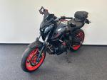 Klikněte pro detailní foto č. 5 - Yamaha MT-07