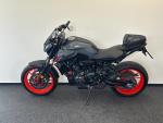 Klikněte pro detailní foto č. 6 - Yamaha MT-07