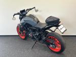 Klikněte pro detailní foto č. 7 - Yamaha MT-07