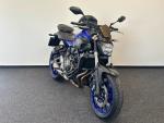 Klikněte pro detailní foto č. 1 - Yamaha MT-07