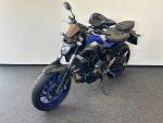 Klikněte pro detailní foto č. 5 - Yamaha MT-07