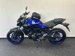 Klikněte pro detailní foto č. 6 - Yamaha MT-07