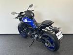 Klikněte pro detailní foto č. 7 - Yamaha MT-07