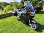 Klikněte pro detailní foto č. 10 - BMW K 1200 GT
