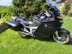 Klikněte pro detailní foto č. 11 - BMW K 1200 GT