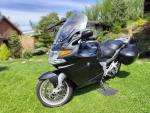 Klikněte pro detailní foto č. 1 - BMW K 1200 GT
