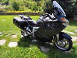 Klikněte pro detailní foto č. 2 - BMW K 1200 GT
