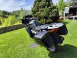 Klikněte pro detailní foto č. 4 - BMW K 1200 GT