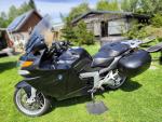 Klikněte pro detailní foto č. 5 - BMW K 1200 GT