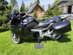Klikněte pro detailní foto č. 6 - BMW K 1200 GT