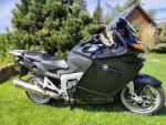 Klikněte pro detailní foto č. 7 - BMW K 1200 GT