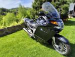 Klikněte pro detailní foto č. 8 - BMW K 1200 GT