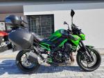 Detail nabídky - Kawasaki Z 900