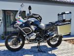 Klikněte pro detailní foto č. 12 - BMW R 1200 GS Adventure