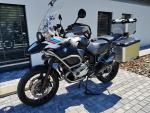 Klikněte pro detailní foto č. 13 - BMW R 1200 GS Adventure