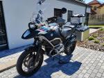 Klikněte pro detailní foto č. 14 - BMW R 1200 GS Adventure