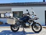 Klikněte pro detailní foto č. 1 - BMW R 1200 GS Adventure