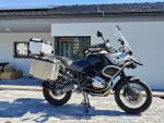 Klikněte pro detailní foto č. 2 - BMW R 1200 GS Adventure